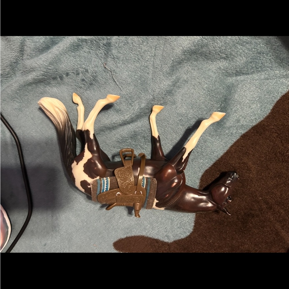 BREYER HORSE